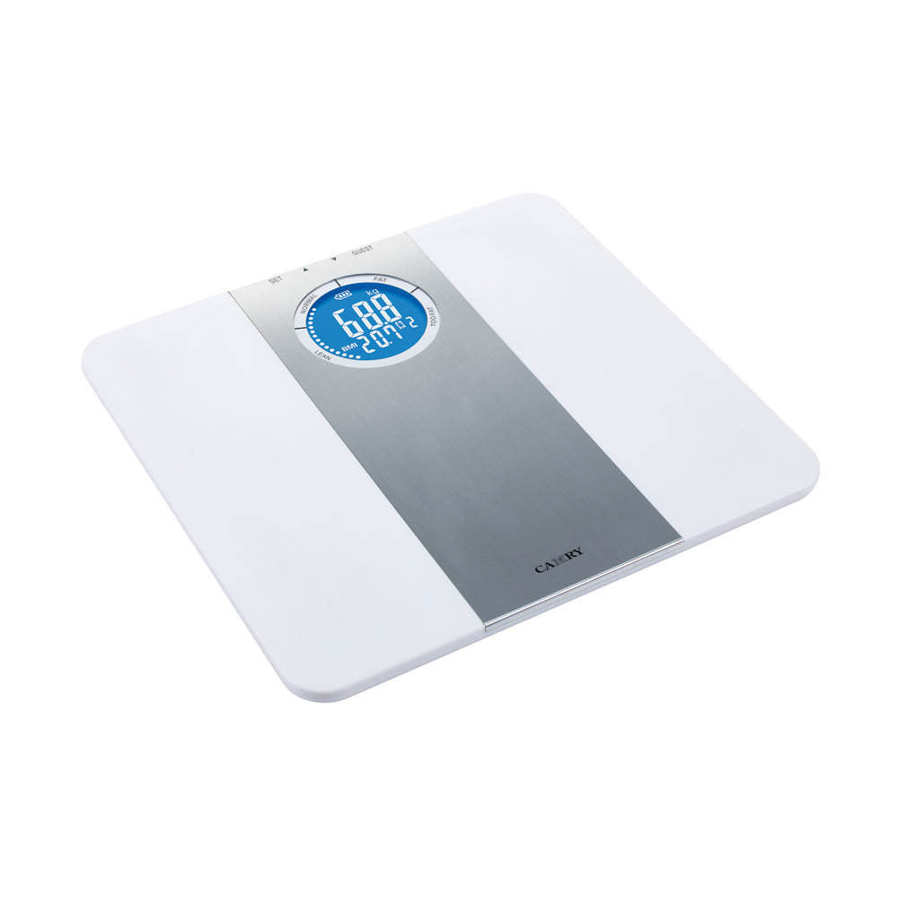Camry Electronic Personal Scale Weight Machine EB4030H