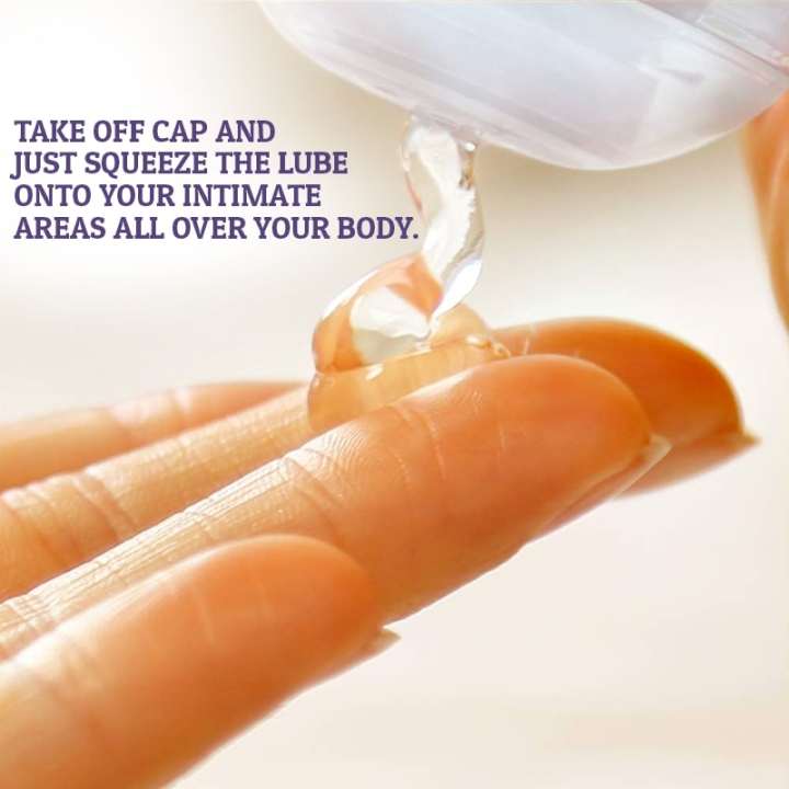 Durex Play 2 in 1 Soothing Aleo Gel 200 ml Lube