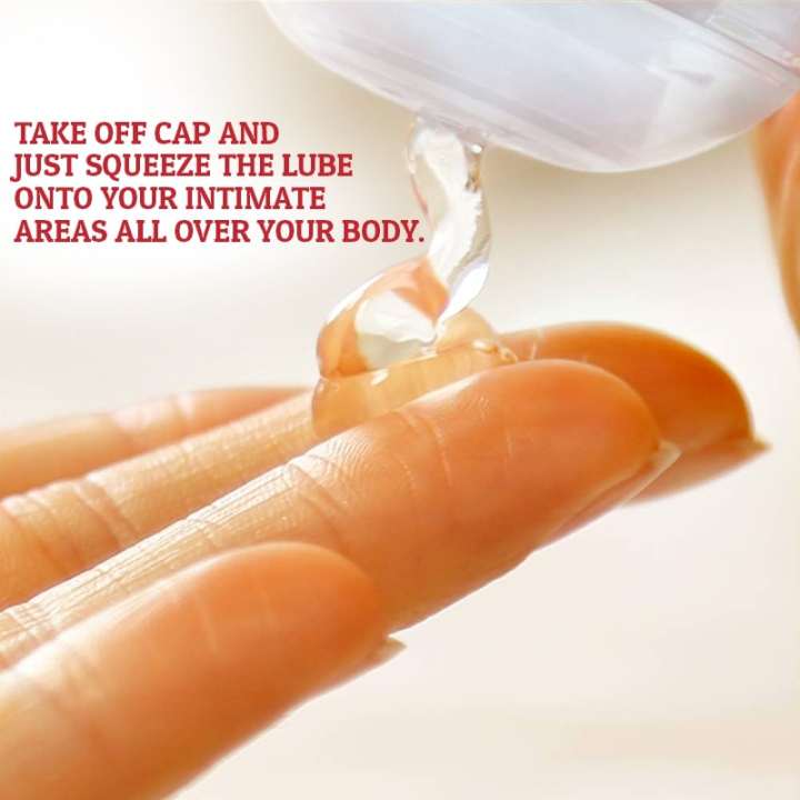 Durex Very Cherry Lube 50ml