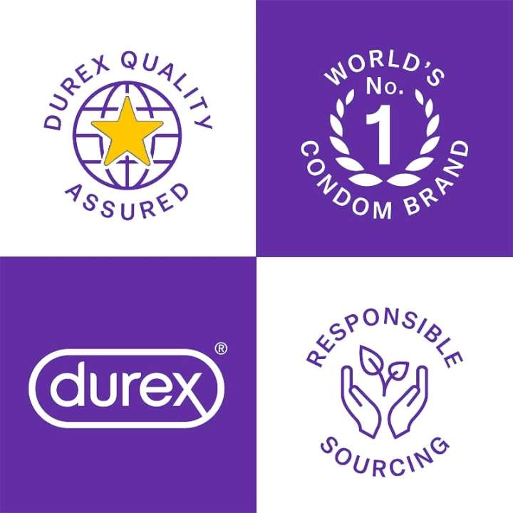 Durex Play 2 in 1 Soothing Aleo Gel 200 ml Lube