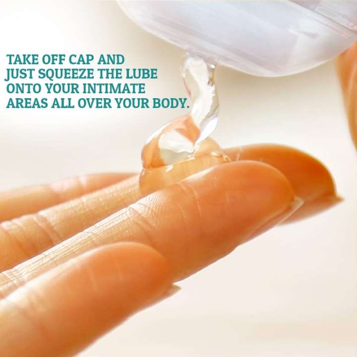 Durex Perfect Glide /Play tingle Lube 50 ml