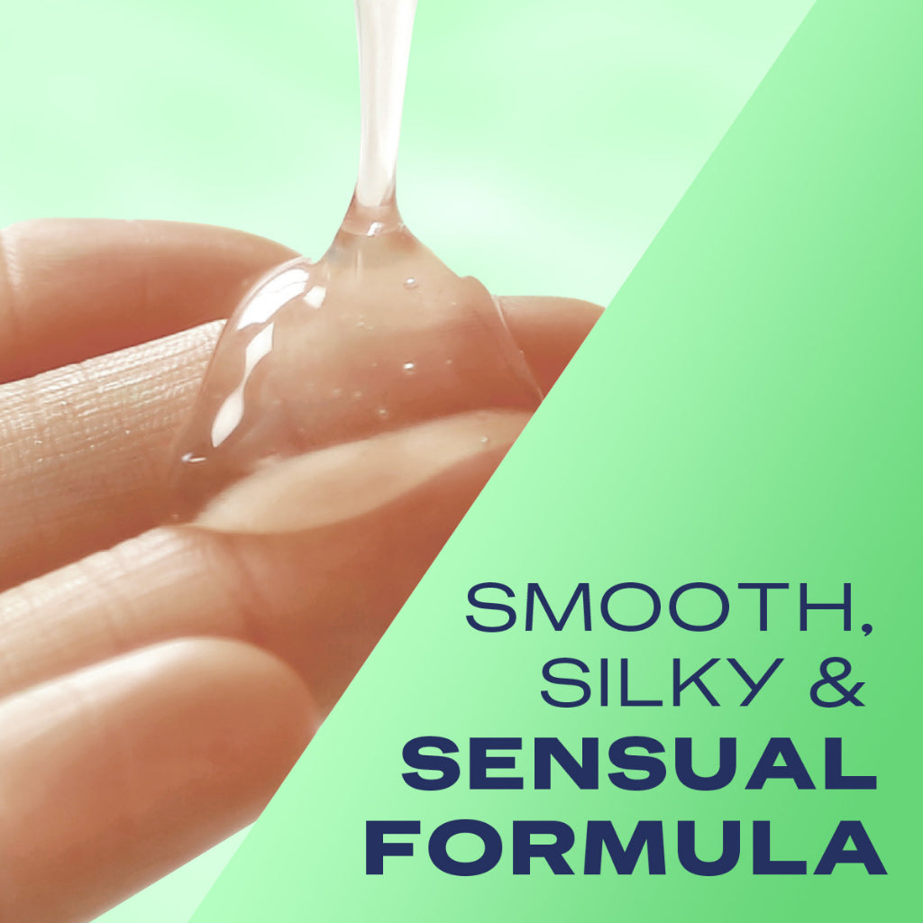 Durex Play 2 in 1 Soothing Aloe Vera Gel 200ml Lube (N)